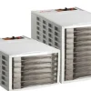 Online Déshydrateur en plastique à 6 plateaux - 120v Équipements De Préparation