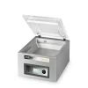 Sale Emballeuse sous vide avec cloche et contrôle des liquides Équipements De Préparation