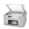Fashion Emballeuse sous-vide interne à 2 barres Équipements De Préparation