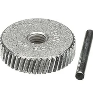 Outlet Engrenage de rechange de1.5" pour ouvre-boîte BCO4, 5000, 6000 et 7000 Équipements De Préparation