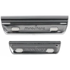 New Ensemble 2 pièces de guides pour affûteur MinoSharp Couteaux
