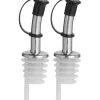 Outlet Ensemble de 2 becs verseurs avec capuchon Accessoires De Bar