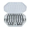 New Ensemble de 55 douilles à pâtisserie en acier inoxydable Cuisson Et Pâtisserie