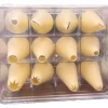Discount Ensemble de 12 douilles à pâtisseries larges en plastique Cuisson Et Pâtisserie