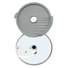 Clearance Ensemble de disque pour coupe-frites de 3/8" x 3/8" (10 mm x 10 mm) Équipements De Préparation