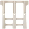 Best Extension à pic de 6" pour paniers à lave-vaisselle TR14, TR3, TR3AAP14 et TR3AAP16 Traex - Beige Lave-vaisselles Commerciaux Et Accessoires