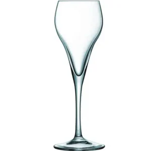 Clearance Flûte à champagne de 3 oz Malea Brio - 24 par boite Verrerie