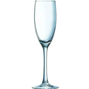 New Flute à champagne de 6 oz Cabernet par Chef & Sommelier - 24 par boite Verrerie