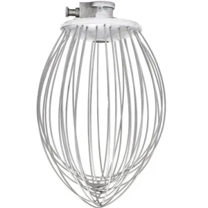 Outlet Fouet à broche standard pour batteur sur socle de 60 pte Équipements De Préparation