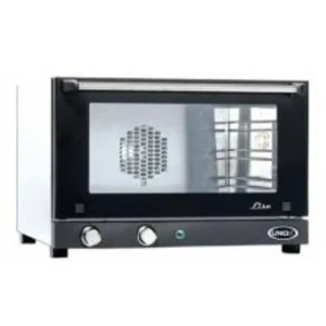 Sale Four à convection à 3 tablettes de 13" x 18" - 120V Fours Commerciaux