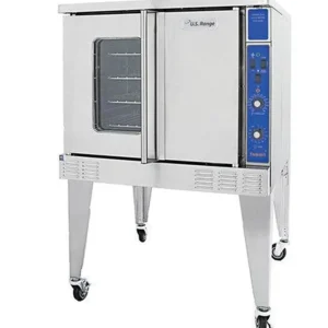 New Four à convection de 38" au gaz naturel Summit - Modèle démo Fours Commerciaux