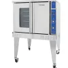 New Four à convection de 38" au gaz propane Summit - 53 000 BTU - Modèle démo Fours Commerciaux