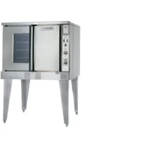 Best Four à convection de 38" Summit - 240V/1PH Fours Commerciaux