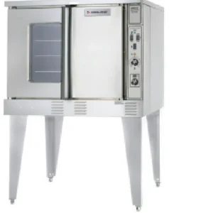 Fashion Four à convection de 38" Summit - 208V/1PH Fours Commerciaux