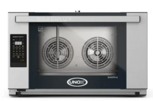 New Four à convection de comptoir avec 2 ventilateur 2 vitesses - 208/240V Fours Commerciaux