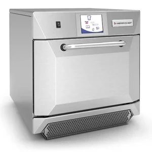 Fashion Four à cuisson rapide (convection/micro-ondes) - 208V/240V - Modèle démo Fours Commerciaux