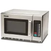Discount Four à micro-ondes commercial de 1800W - 208/240V, 1 Phase Fours Commerciaux