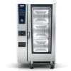 Clearance Four combi iCombi Pro 20-full size au gaz naturel Fours Commerciaux