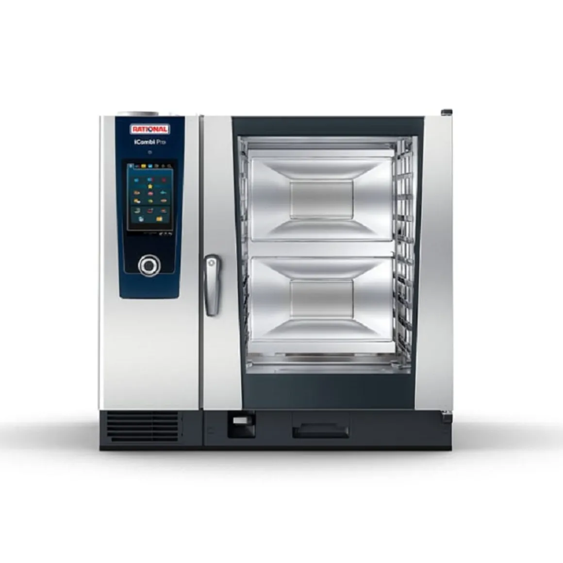 four_combi_icombi_pro_ful_0-2.webp Outlet Four combi iCombi Pro 10-full size au gaz naturel Fours Commerciaux