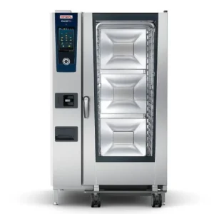 Clearance Four combi iCombi Pro 20-full size au gaz naturel Fours Commerciaux