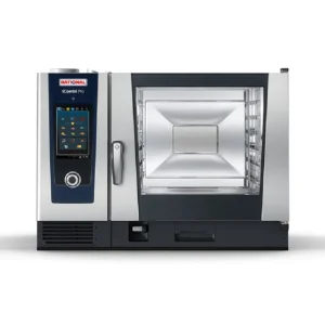 Discount Four combi iCombi Pro 6-full size au gaz propane Fours Commerciaux