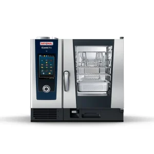 Online Four combi iCombi Pro 6-half size - 2AC/1 phase Fours Commerciaux