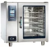 New Four combi électrique CTP1020E -208/240V Fours Commerciaux