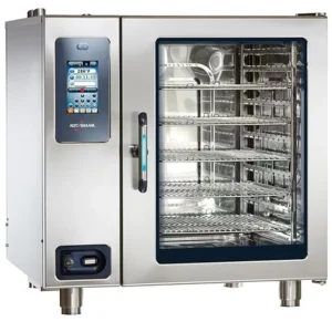 New Four combi électrique CTP1020E -208/240V Fours Commerciaux