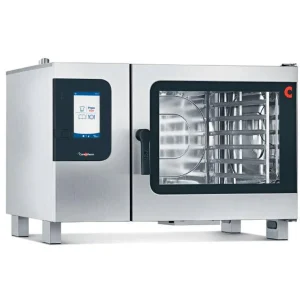 Best Four combi sans bouilloire C4 ET 6.20ES - 208 Volts/3 Phases Fours Commerciaux
