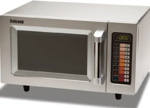 New Four micro-ondes digital commercial - 1000W Digital (voir code AMARMS10TS) Fours Commerciaux