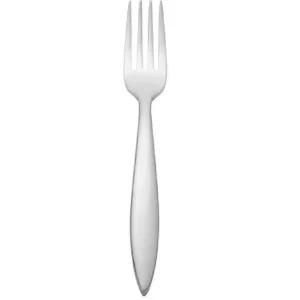 New Fourchette à diner 7 1/8" en acier inoxydable 18/8 Contempra - 36 par boite Coutellerie