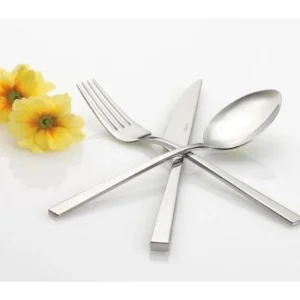 Sale Fourchette à diner de 7 7/8" en acier inoxydable 18/0 Greenwich -12 par boite Coutellerie