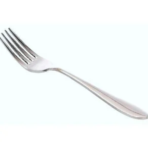 Online Fourchette à diner de 7 1/8" en acier inoxydable 18/10 Eclipse - 12 par boite Coutellerie
