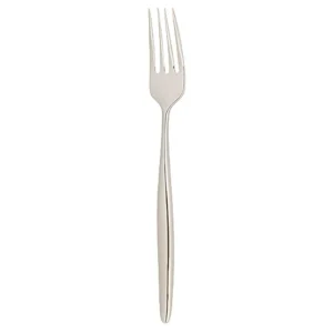 New Fourchette à diner de 8" en acier inoxydable 18/10 Finn - 36 par boite - Gratuit Coutellerie
