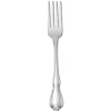 Clearance Fourchette à diner de 7.25" en acier inoxydable 18/8 Chateau - 36 par boite Coutellerie