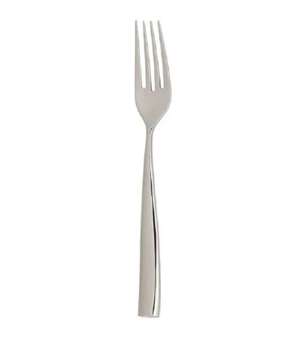 Online Fourchette à diner de 8" en acier inoxydable 18/0 Liv - 12 par boite Coutellerie