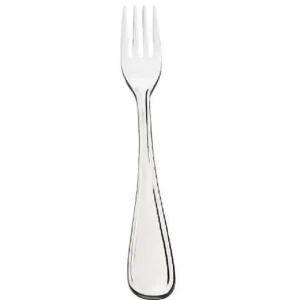Hot Fourchette à huîtres de 5.9" en acier inoxydable 18/0 Céline - 12 par boite Coutellerie