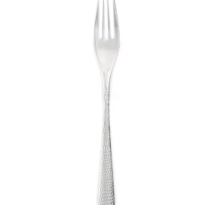 Best Fourchette à salade 7 1/8" en acier inoxydable 18/10 Atlantica - 12 par boite Coutellerie