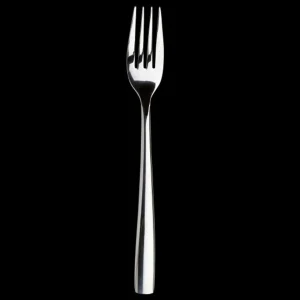 Hot Fourchette à salade / dessert de 7 3/8" Origin - 12 par boite Coutellerie