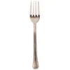 Online Fourchette à salade 6.7" en acier inoxydable 18/0 Oxford- 12 par boîte Coutellerie