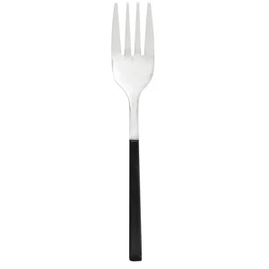 Clearance Fourchette à salade 6.5" en acier inoxydable 18/10 High Rise - 36 par boite Coutellerie