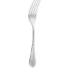 Discount Fourchette à salade de 6 7/8" en acier inoxydable 18/10 Stone - 12 par boite Coutellerie