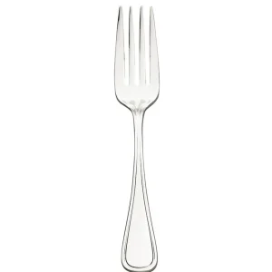 Online Fourchette à salade de 6.5" en acier inoxydable 18/10 Concerto - 12 par boîte Coutellerie