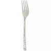 Hot Fourchette à salade de 7.5" en acier inoxydable 18/10 Knox - 12 par boite Coutellerie