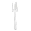 Best Fourchette à salade de 6.3" en acier inoxydable 18/0 Windsor - 12 par boîte Coutellerie