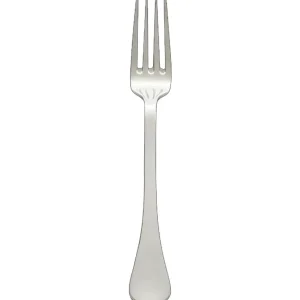Online Fourchette à salade de 6.5" en acier inoxydable 18/10 Luna - 12 par boite Coutellerie
