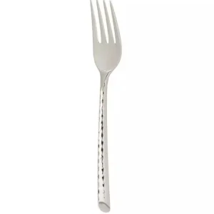Hot Fourchette à salade de 7.5" en acier inoxydable 18/10 Knox - 12 par boite Coutellerie