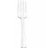 Sale Fourchette à salade de 6.5" en acier inoxydable 18/0 Win2 - 24 par boîte Coutellerie