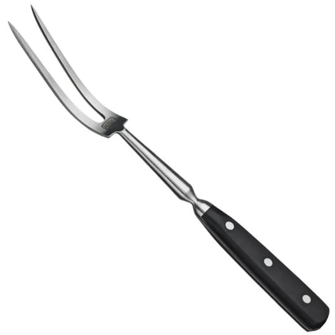 fourchette_de__avec_manch_0.webp Online Fourchette de 14" avec manche en bakelite Ustensiles Et Outils De Cuisine