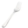 Discount Fourchette de service de 8 5/8" Queen Anne - 12 par boite Coutellerie